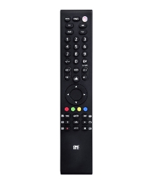 Universal Remote Control - 4 Devices