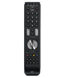 Essence Remote Control - 4 Devices