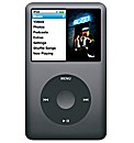 Apple iPod Classic 160GB - Black