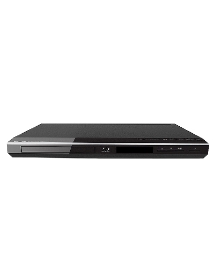 Toshiba Blu Ray Player