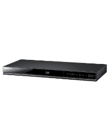 Samsung Blu Ray Player