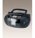 Goodmans iPod Docking CD Boombox