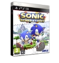 Sonic Generations (PS3)