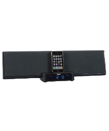 Logic 3 iStation Soundbar