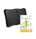 Wii Fit Plus Black
