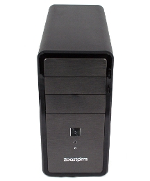 Zoostorm Intel Core i5 Dual Core PC