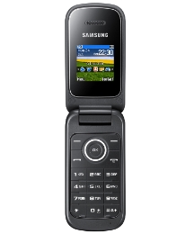 T-Mobile Samsung E1190 Mobile Phone