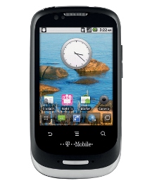 T-Mobile Rapport Mobile Phone