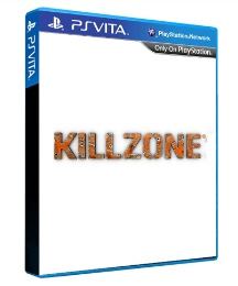 Killzone PS Vita
