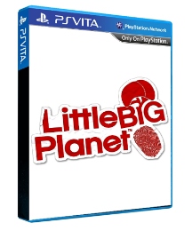 Little Big Planet PS Vita