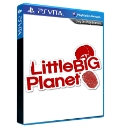 Little Big Planet PS Vita