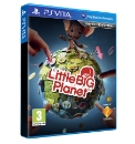 Little Big Planet PS Vita
