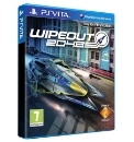 Wipeout PS Vita