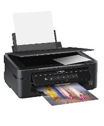 Epson All In One Printer
