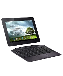 Asus Tablet With Dock Black