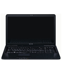 Toshiba 17.3in Laptop