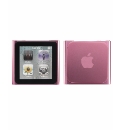 Apple iPod Nano 8GB - 6th Gen - Pink