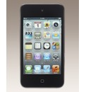 Apple iPod Touch 32GB - 4th Gen - Black