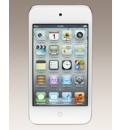 Apple iPod Touch 32GB - 4th Gen - White