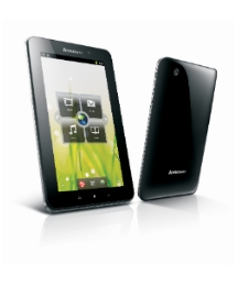 Lenovo 7in Android Tablet - Black