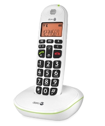 Big Button Cordless Phone