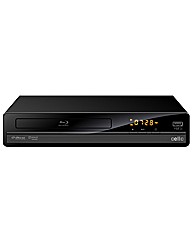 Cello 3D Blu Ray Player
