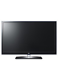LG 32in Cinema 3D LED TV + Installation