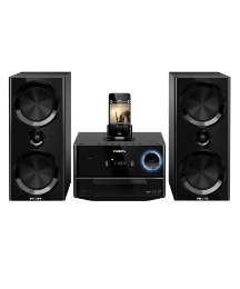 Philips Micro Music System