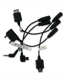 WOWee One Phone Adaptor