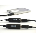 WOWee One Stereo Splitter