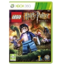 Lego harry Potter Years 5-7 Xbox 360