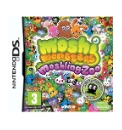 Moshi Monsters DS Game