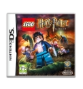 Lego Harry Potter DSi Game