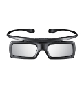 Samsung Pack of 2 Pair of 3D Glasses