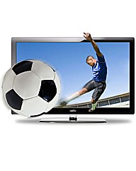 Cello 42in 3D LCD TV