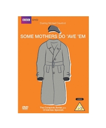 Some Mothers Do Ave Em DVD