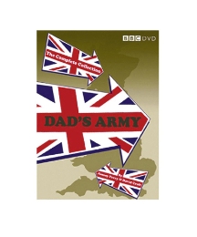 Dads Army DVD