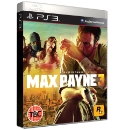 MAX PAYNE 3 PS3
