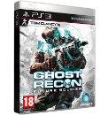GHOST RECON FUTURE SOLDIER PS3