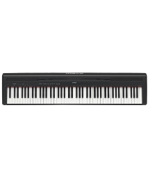 Yamaha P95 Digital Piano - Black
