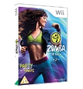 Zumba 2 Wii Game