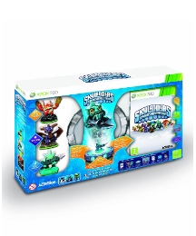 Skylanders Spyros Adventure Starter Pack