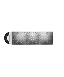 Jawbone Era Bluetooth Headset Silver