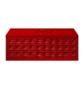 Jambox Smart Speaker - Red