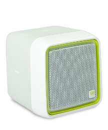 Q2 Wi-Fi Internet Radio - White