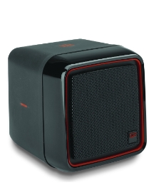 Q2 Wi-Fi Internet Radio - Black