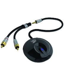uPlay Puck Bluetooth Audio Adaptor