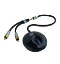 uPlay Puck Bluetooth Audio Adaptor