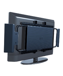 Q-TV 2.1 Sound System For 42-50in TVs