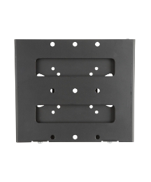 Flat To Wall Bracket for 10in - 37in TVs